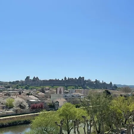 L'alsace Appartement