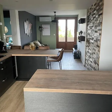 L'alsace Apartment