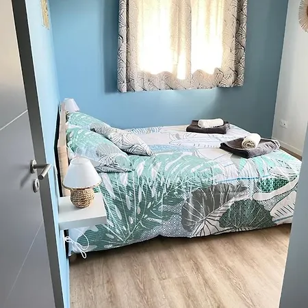 L'alsace アパート *