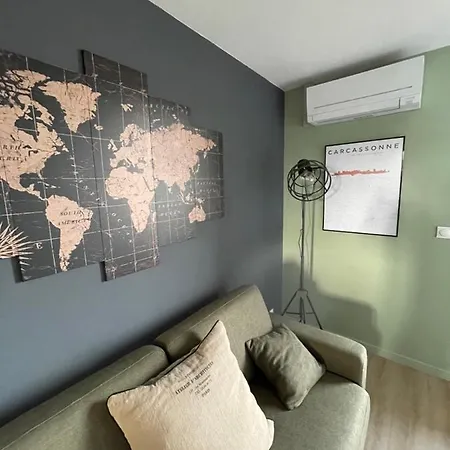 L'alsace Apartment