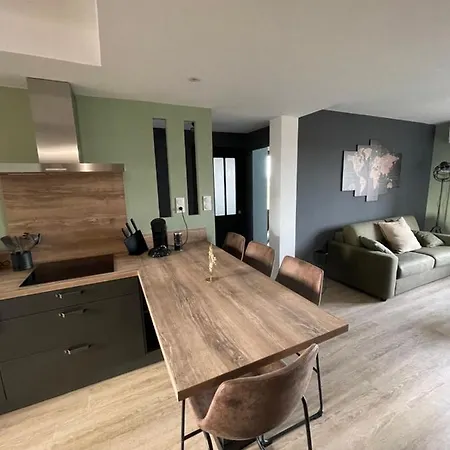 L'alsace アパート カルカソンヌ