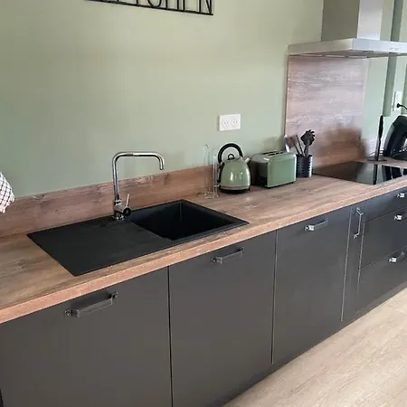 L'alsace アパート カルカソンヌ