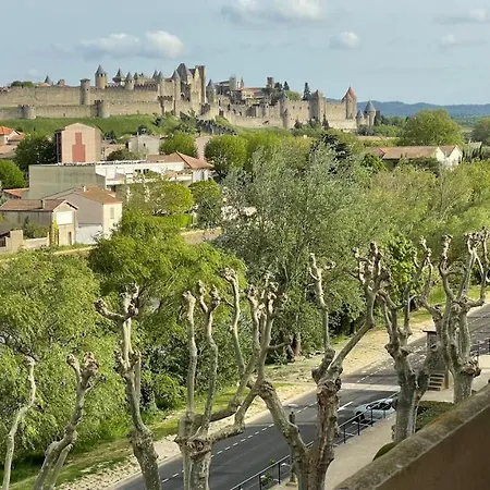 Appartement L'alsace