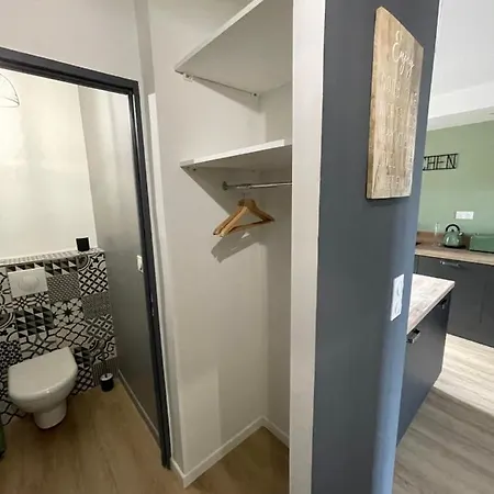 Apartment L'alsace