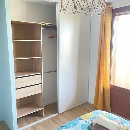 L'alsace アパート カルカソンヌ