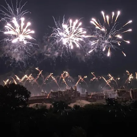 L'alsace アパート