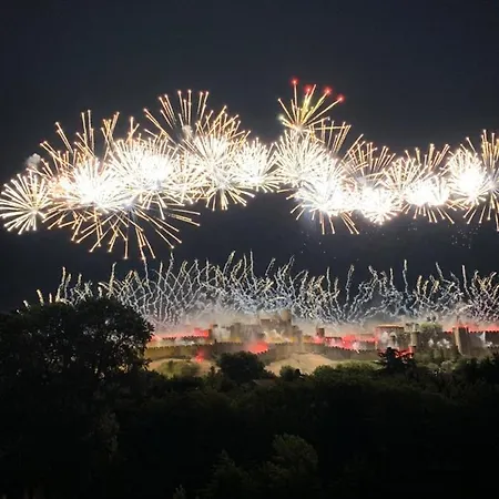 アパート L'alsace *