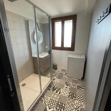 Apartment L'alsace Carcassonne