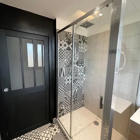 L'alsace Appartement *