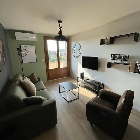 L'alsace * Carcassonne