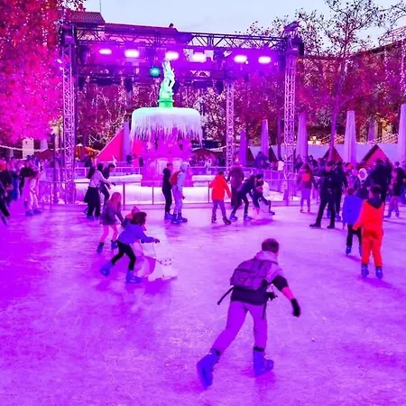 L'alsace カルカソンヌ