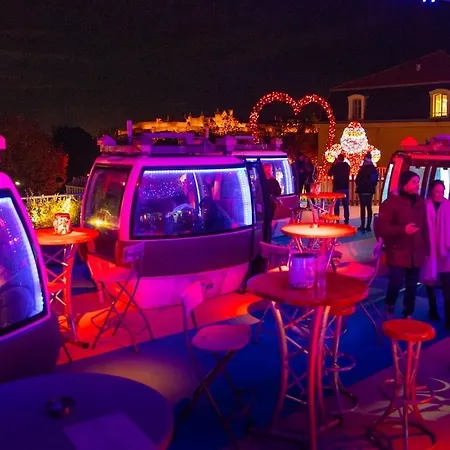 アパート L'alsace *