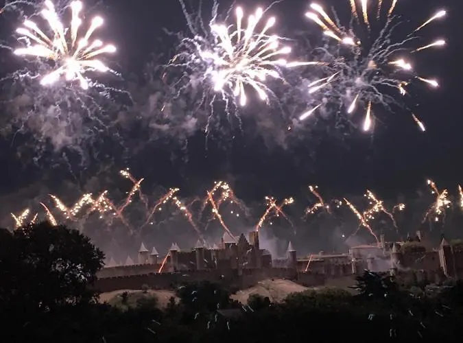 L'alsace Апартаменты